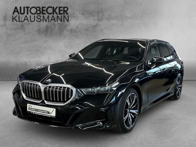 BMW 540 M Sport Touring d xDrive Park-Assistent 2025 Diesel