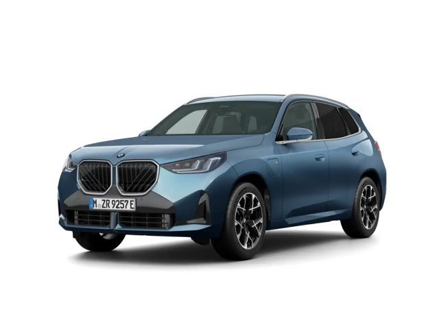 BMW X3 2026 Hybride / Benzine