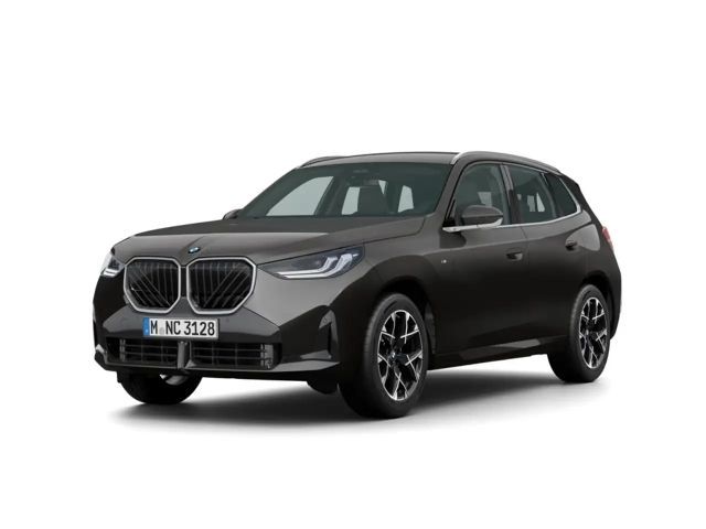 BMW X3 2025 Diesel
