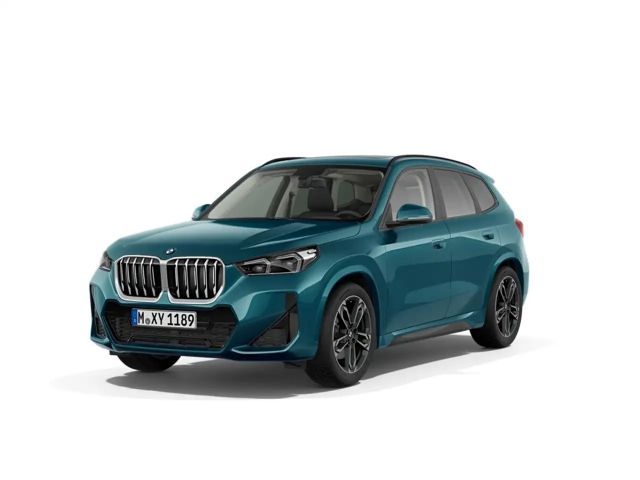 BMW X1 2025 Diesel