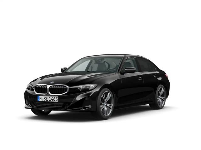 BMW 320 i Park-Assistent 2024 Benzine