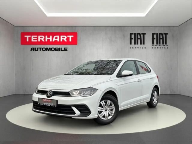 Volkswagen Polo VI 1.0/LED/Sitzhzg./PDC/Apple&Android 2025 Benzine