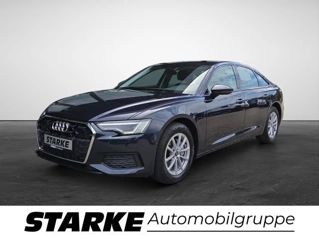 Audi A6 Lim. 40 TDI quattro S tronic LED Navi ACC 2024 Diesel