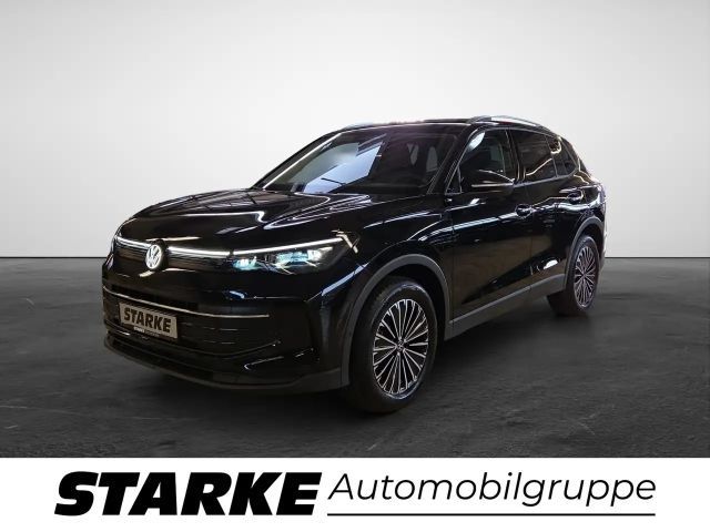 Volkswagen Tiguan 1.5 eTSI DSG Life 2026 Benzine