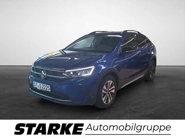 Volkswagen Taigo 1.0 TSI DSG Energy Navi AHK 2026 Benzine