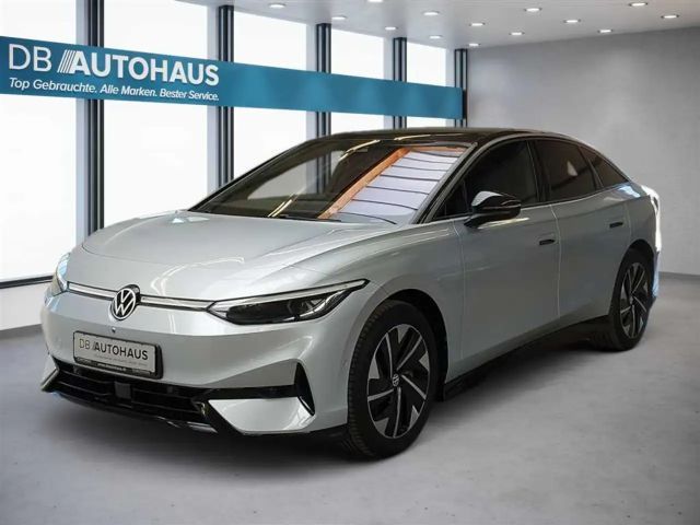 Volkswagen ID.7 Pro 82 kWh 2024 Elektrisch