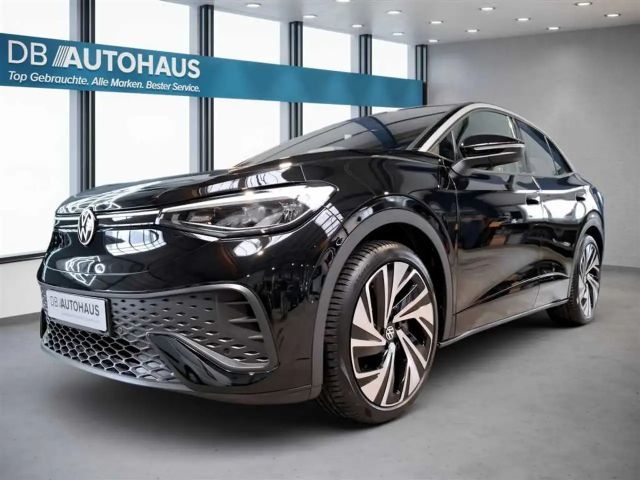 Volkswagen ID.5 Pro 82 kWh 2024 Elektrisch