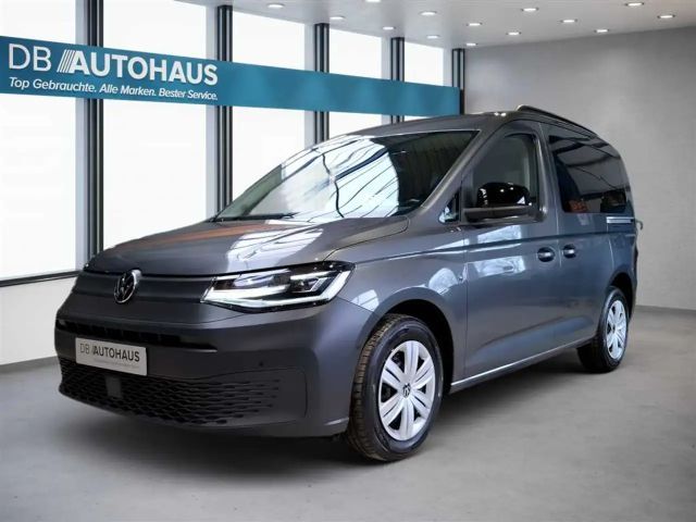 Volkswagen Caddy 2.0 TDI 4MOTION 2024 Diesel