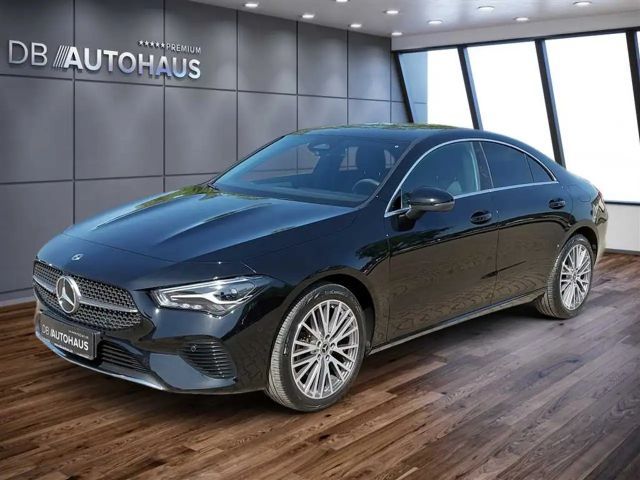Mercedes-Benz CLA 180 Progressive Line Advanced MHEV DCT 2024 Benzine