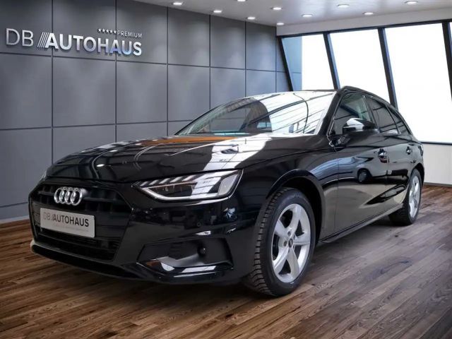Audi A4 advanced 35 2.0 TFSI S-tronic 2025 Benzine