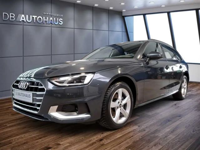Audi A4 advanced 35 2.0 TDI S-tronic 2024 Diesel