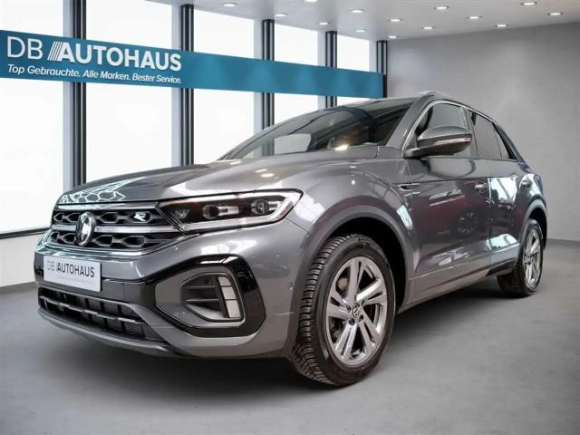 Volkswagen T-Roc R-Line 1.5 TSI DSG 2024 Benzine