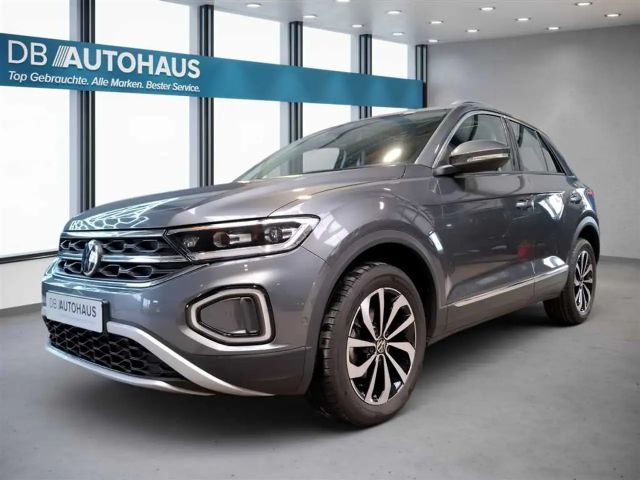 Volkswagen T-Roc Style 1.5 TSI DSG 2024 Benzine
