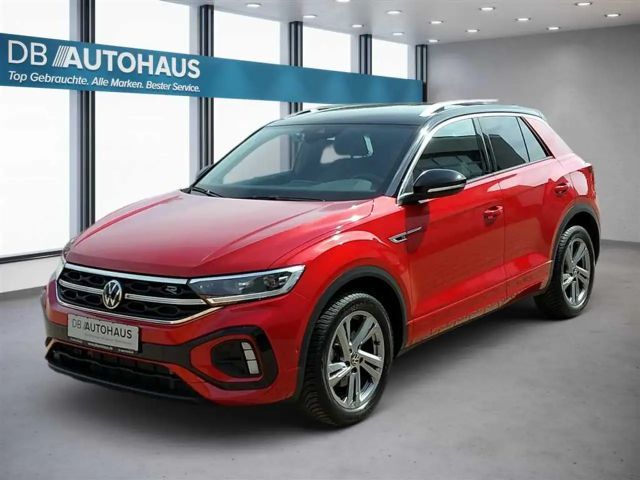 Volkswagen T-Roc R-Line 1.5 TSI DSG 2024 Benzine