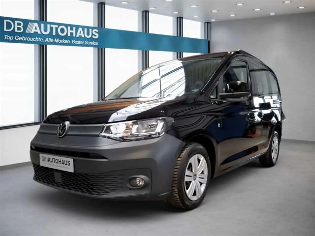 Volkswagen Caddy 2.0 TDI 4MOTION 2022 Diesel