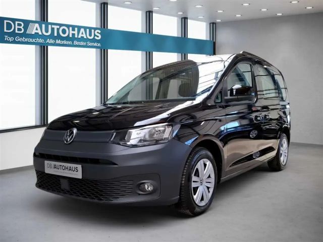 Volkswagen Caddy 2.0 TDI 4MOTION 2022 Diesel