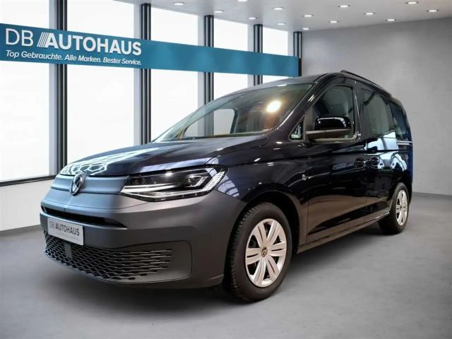 Volkswagen Caddy 2.0 TDI 4MOTION 2023 Diesel
