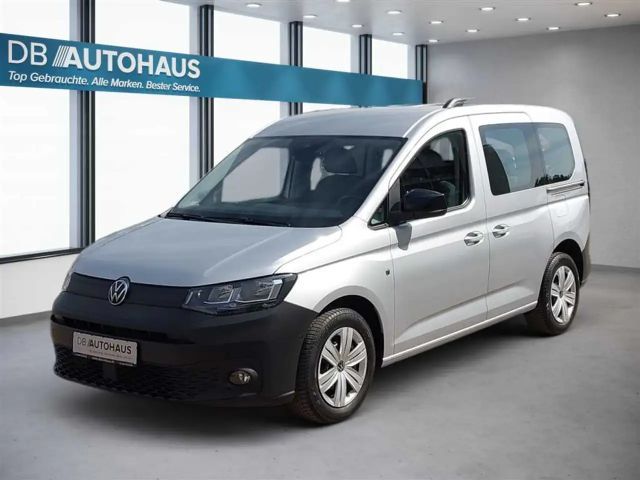 Volkswagen Caddy 2.0 TDI 2024 Diesel