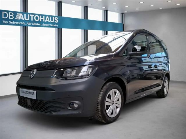 Volkswagen Caddy 1.5 TSI 2023 Benzine