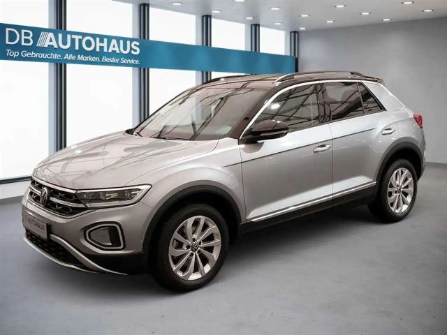 Volkswagen T-Roc Style 2.0 TDI DSG 2024 Diesel