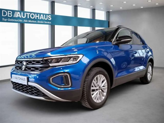 Volkswagen T-Roc Life 1.5 TSI DSG 2023 Benzine