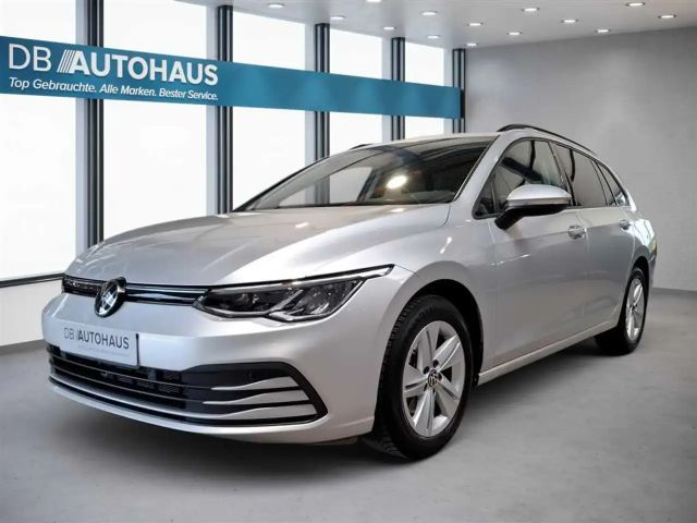 Volkswagen Golf Life 1.0 eTSI DSG 2024 Benzine
