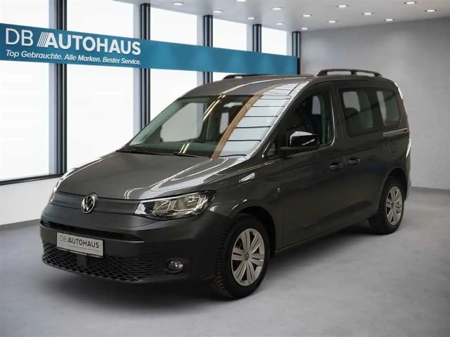 Volkswagen Caddy 2.0 TDI 2023 Diesel