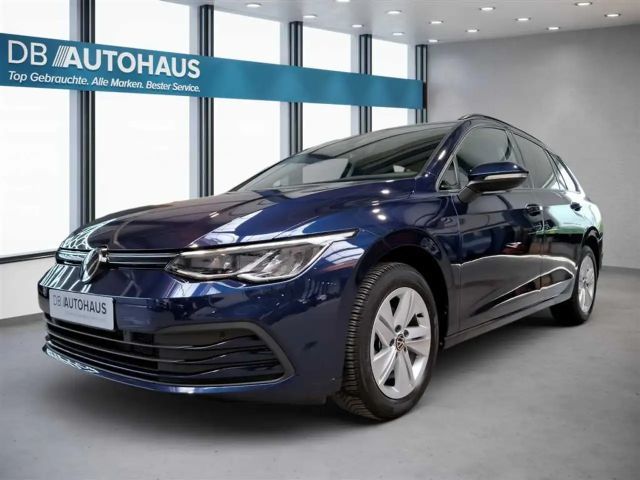 Volkswagen Golf Life 1.0 eTSI DSG 2024 Benzine