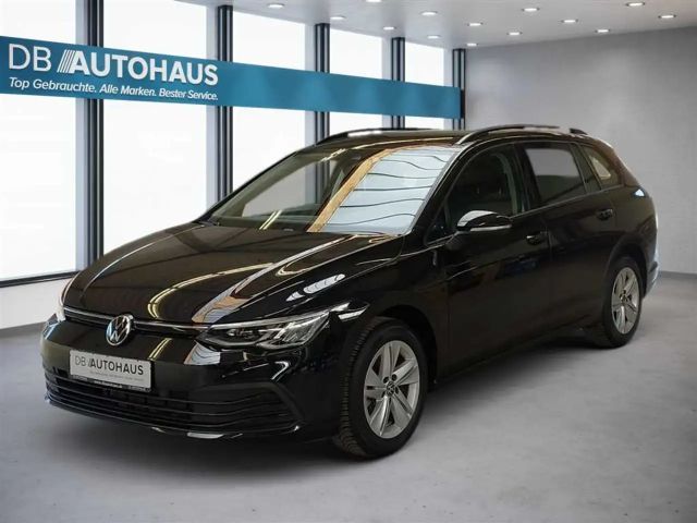 Volkswagen Golf Life 1.0 eTSI DSG 2024 Benzine