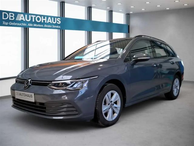 Volkswagen Golf Life 1.0 eTSI DSG 2024 Benzine