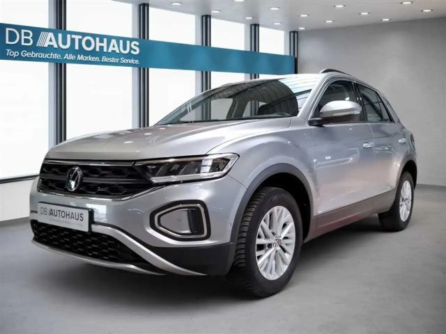Volkswagen T-Roc Life 1.0 TSI 2023 Benzine