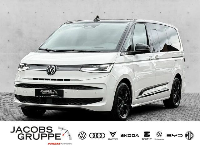 Volkswagen T7 Multivan Edition lang 2,0 l 150 kW TSI Frontantrieb 7-Gang-DSG Rad 2026 Benzine