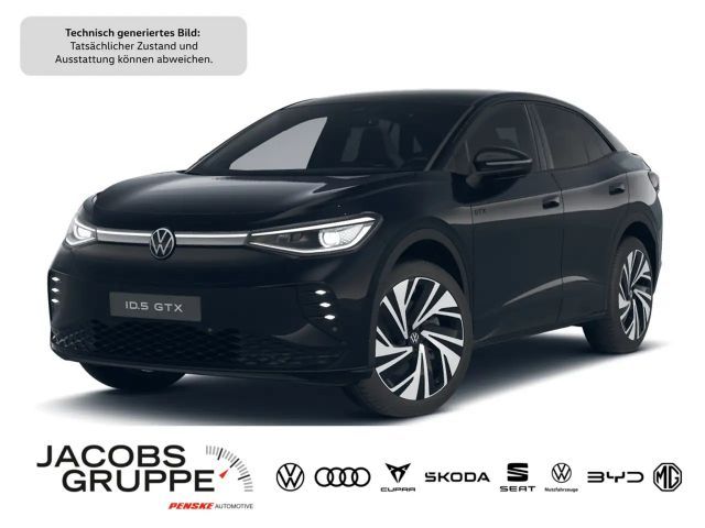 Volkswagen ID.5 GTX 250 kW 4Motion IQ-Drive/Matrix/Wäpu/AHK/Pano/Kamera 2026 Elektrisch