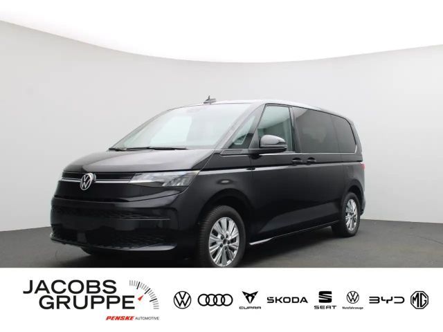 Volkswagen T7 Multivan 2.0TDI 7S*AHK*CAM*ACC*NAVI* 2025 Diesel