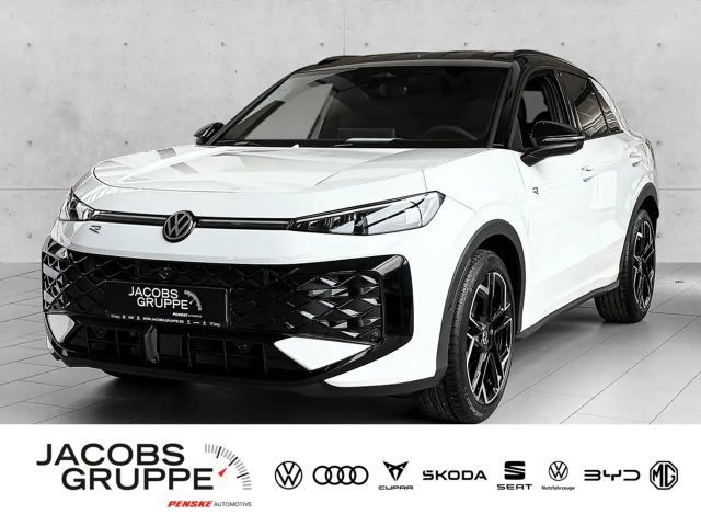 Volkswagen T-Roc 1.5 eTSI R-Line Kamera/HuD/ACC/LED/Navi 2026 Benzine