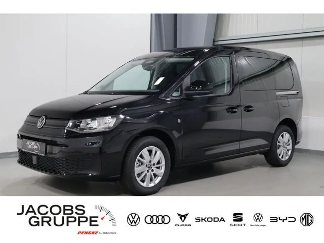 Volkswagen Caddy 1.5 TSI ACC/bluetooth/connect/Sitzh./GJR 2026 Benzine