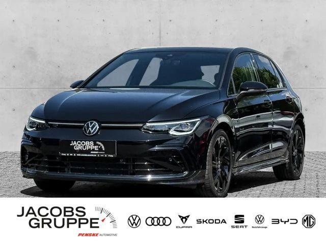 Volkswagen Golf VIII 1.5 eTSI R-Line Black-Style/Matrix-LED/ACC/Kamera/Keyless-Go 2024 Benzine