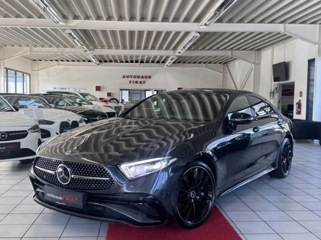 Mercedes-Benz CLS 400 d 4Matic AMG Line°360°Kamera Burmester° Night-P 2023 Diesel