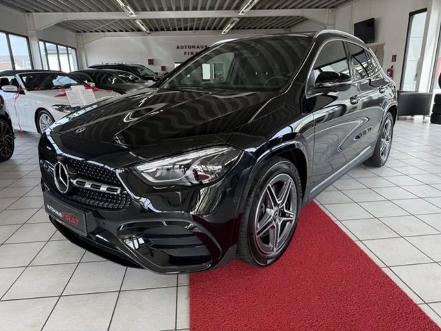 Mercedes-Benz GLA 220 4Matic AMG Line 360°Kamera+Memory+Head up+Navi+Pa 2023 Benzine