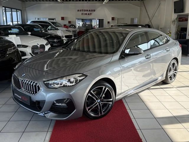 BMW 218 i M Sport Gran Coupé°ACC°LED°CarPLay° 2024 Benzine