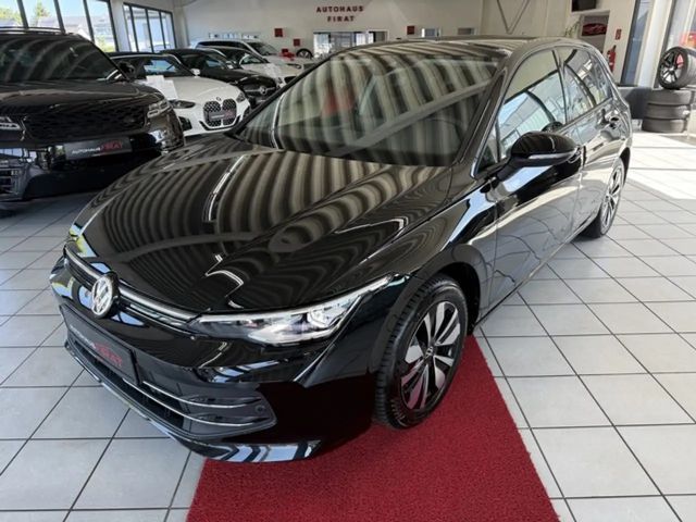 Volkswagen Golf VIII 1.5 eTSI 110 kW Goal°Navi°LED°I Hand° 2025 Benzine