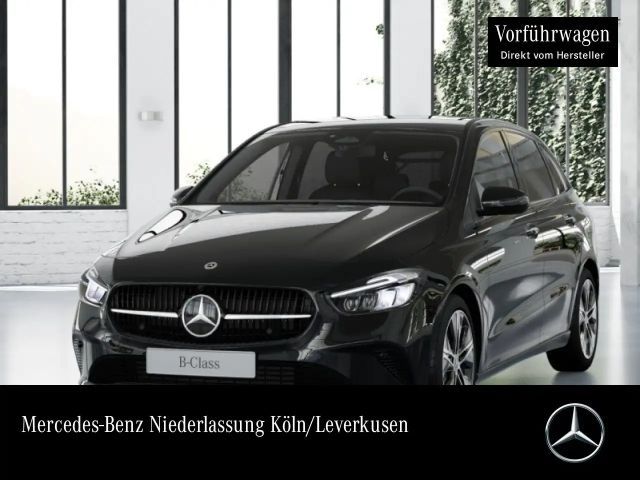 Mercedes-Benz B 200 d PROGRESSIVE+NIGHT+360°+AHK+LED+TOTW+8G 2025 Diesel
