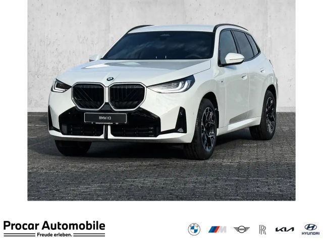 BMW X3 2026 Diesel