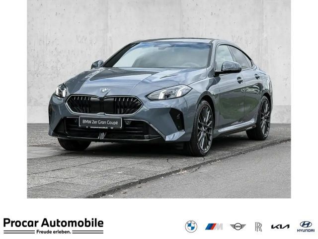 BMW 220 Gran Coupe M Sportpaket * Panorama Glasdach * Lenk 2026 Benzine