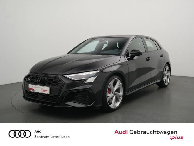 Audi S3 Sportback quattro S TRON PANO MATRIX KAM 2022 Benzine