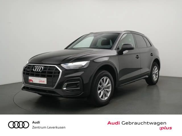 Audi Q5 quattro NAVI VIRT B&O LEDER SHZ CARPLAY LE 2023 Benzine