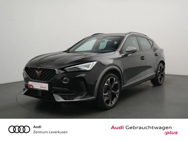 Cupra Formentor VZ e-Hybrid ACC NAVI 360°KAM LEDER 2024 Hybride / Benzine