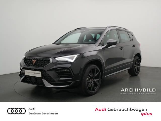Cupra Ateca TSI DSG ACC NAVI AM PDC 2025 Benzine