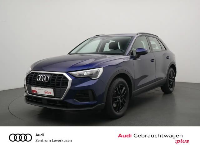 Audi Q3 S TRON VIRT SHZ LED KLIMA 2021 Benzine