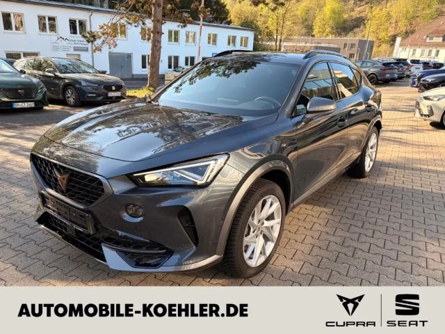 Cupra Formentor 1.5 TSI 110 kW ( 150 PS) 6-Gang 2024 Benzine